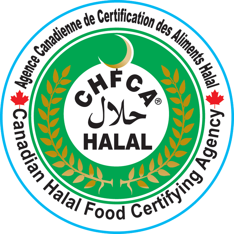 CHFCA logo