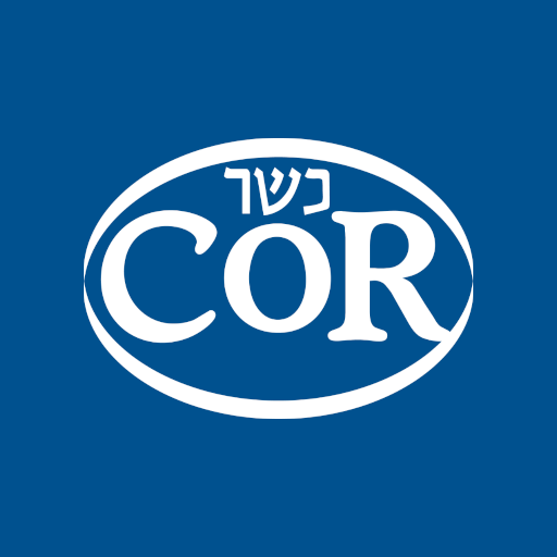 COR Kosher certification