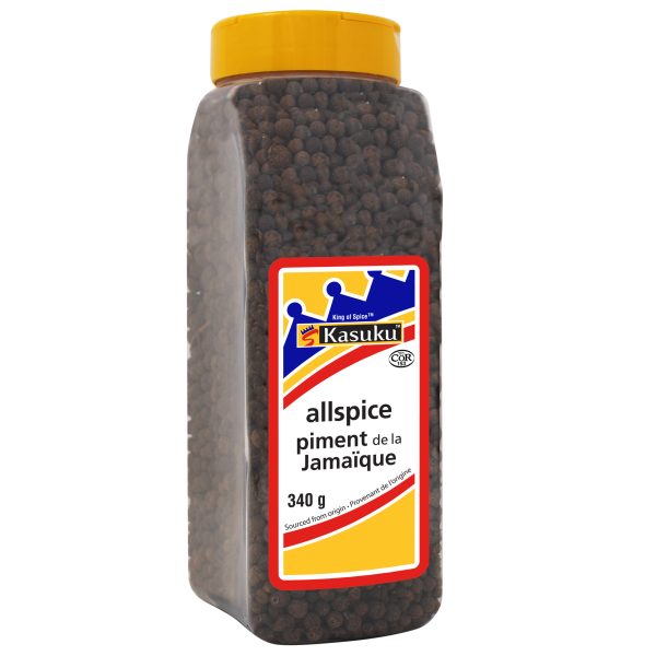 Allspice  - Shaker