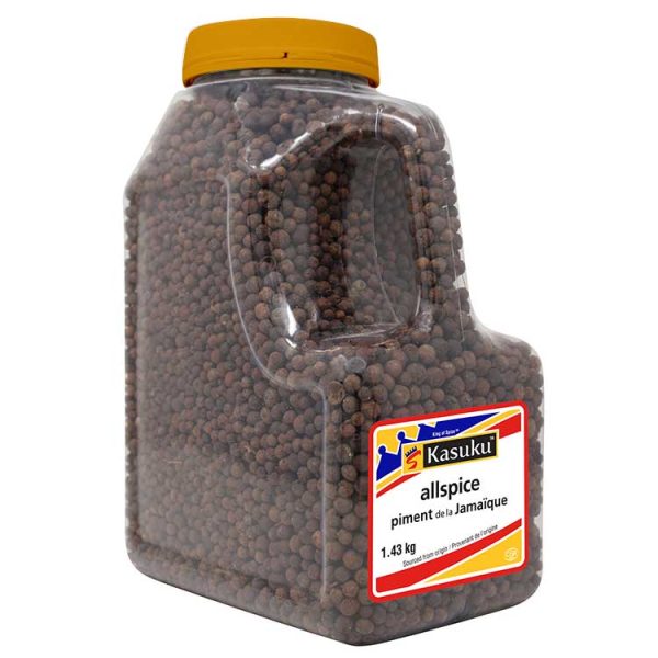 Allspice - Jug