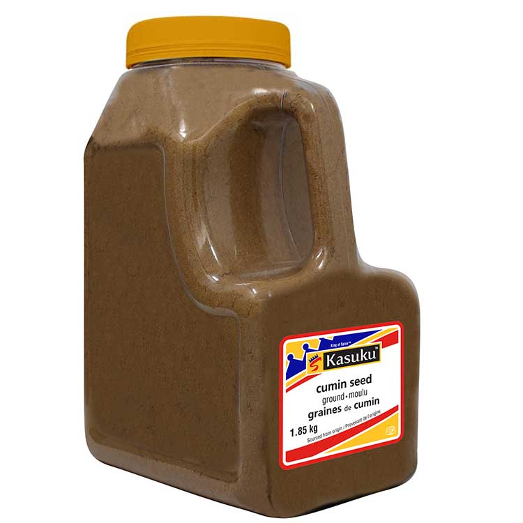 Cumin Seed Ground- Jug Cumin Seed Ground- Jug