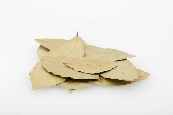 Bay Leaves