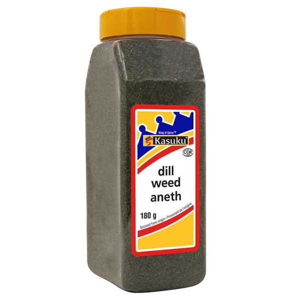 Dill Weed- Shaker