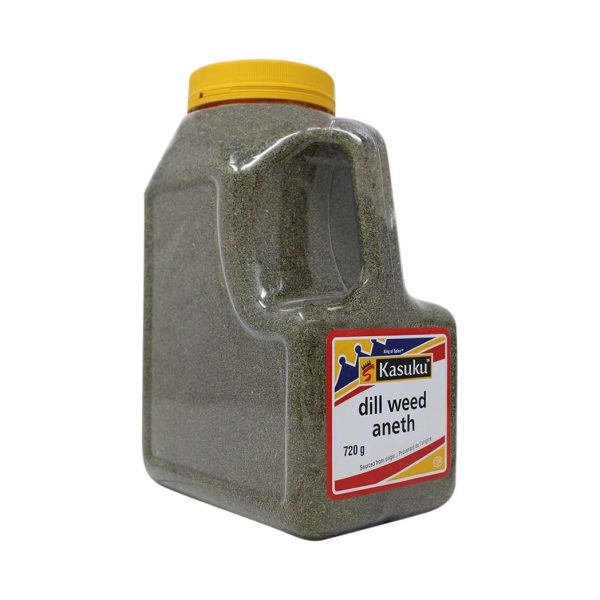 Dill Weed- Jug