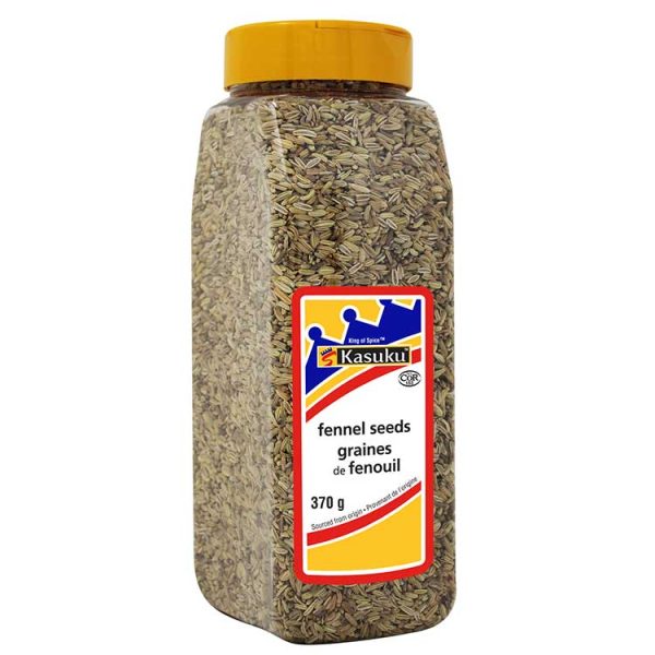 Fennel Seeds- Shaker
