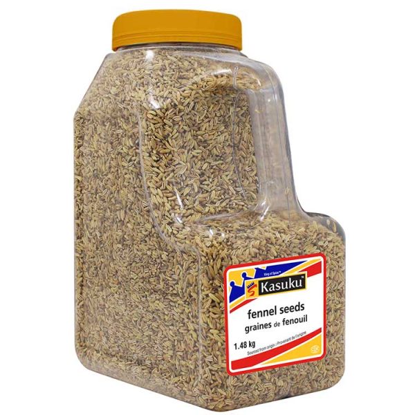 Fennel Seeds- Jug