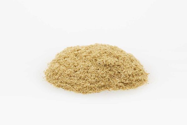 Fennel Seed Ground