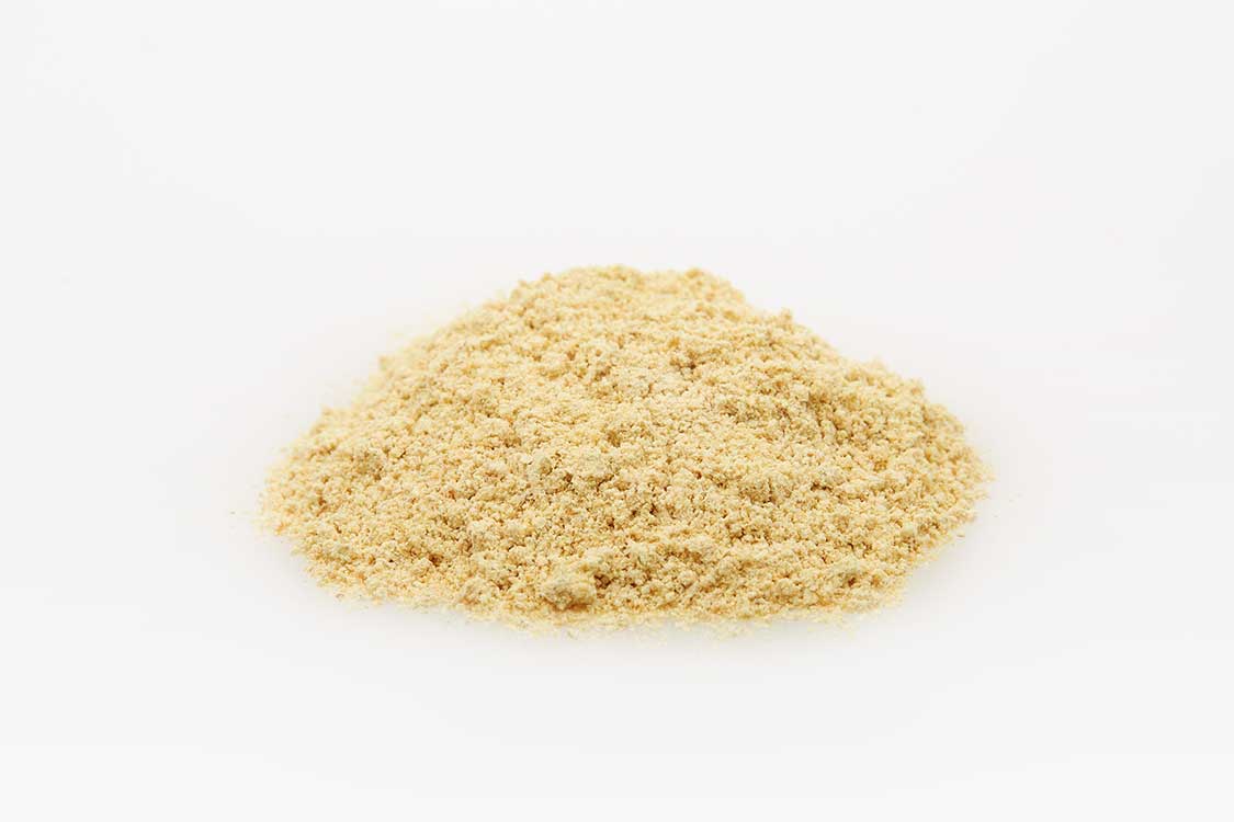 Fenugreek Seed Ground Fenugreek Seed Ground