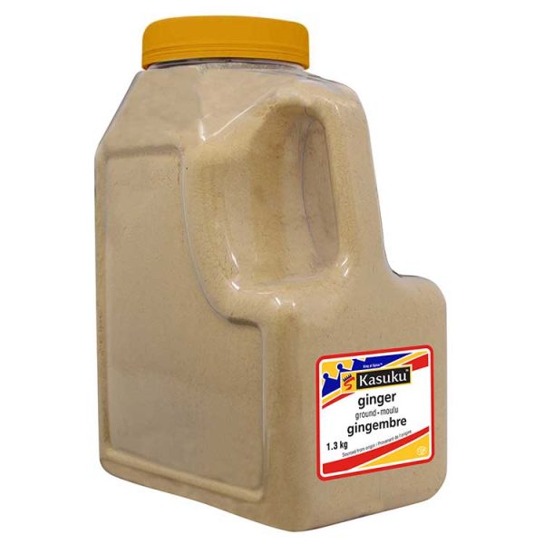 Ginger Ground- Jug