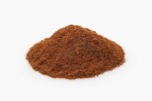 Habanero Powder