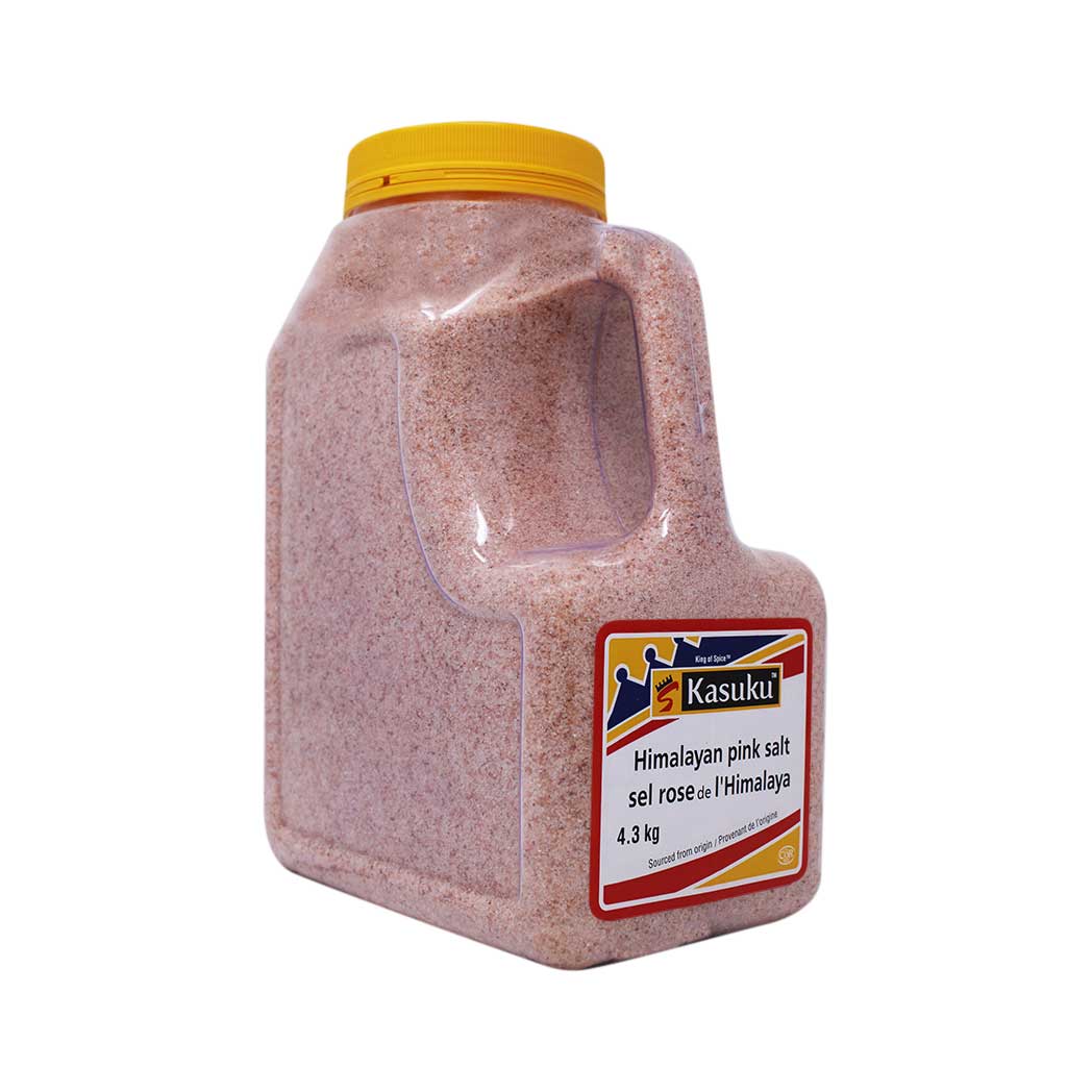 Himalayan Pink Salt- Jug Himalayan Pink Salt- Jug