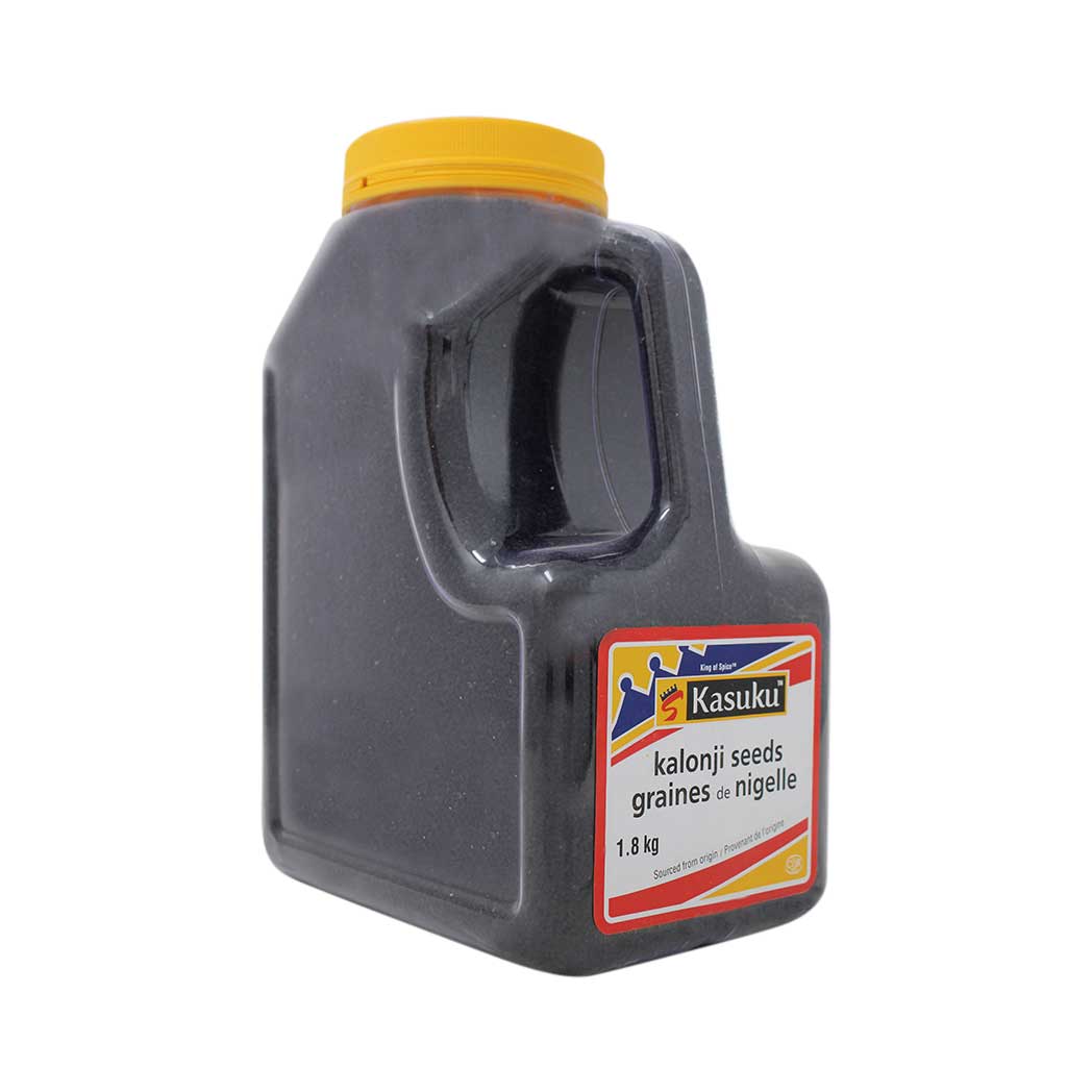 Kalonji Seeds- Jug Kalonji Seeds- Jug