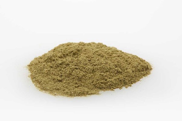 Marjoram Ground