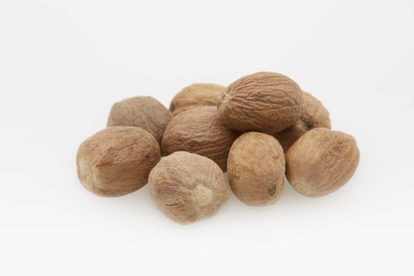 Nutmeg