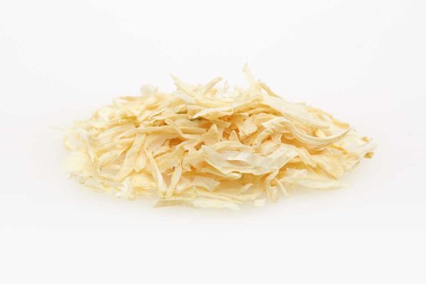 Dehydrated Onion Flakes