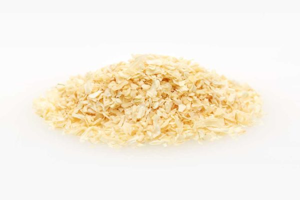 Dehydrated Onion Minced