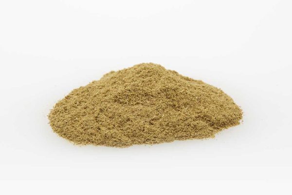 Oregano Ground