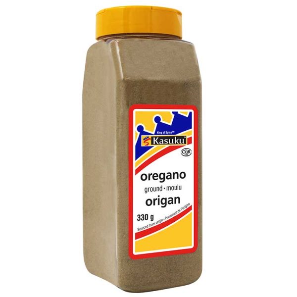 Oregano Ground- Shaker