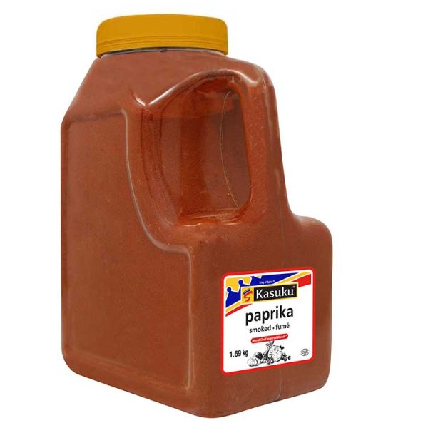 Paprika Smoked- Jug