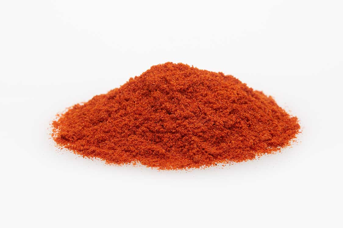 Hungarian Paprika Hungarian Paprika