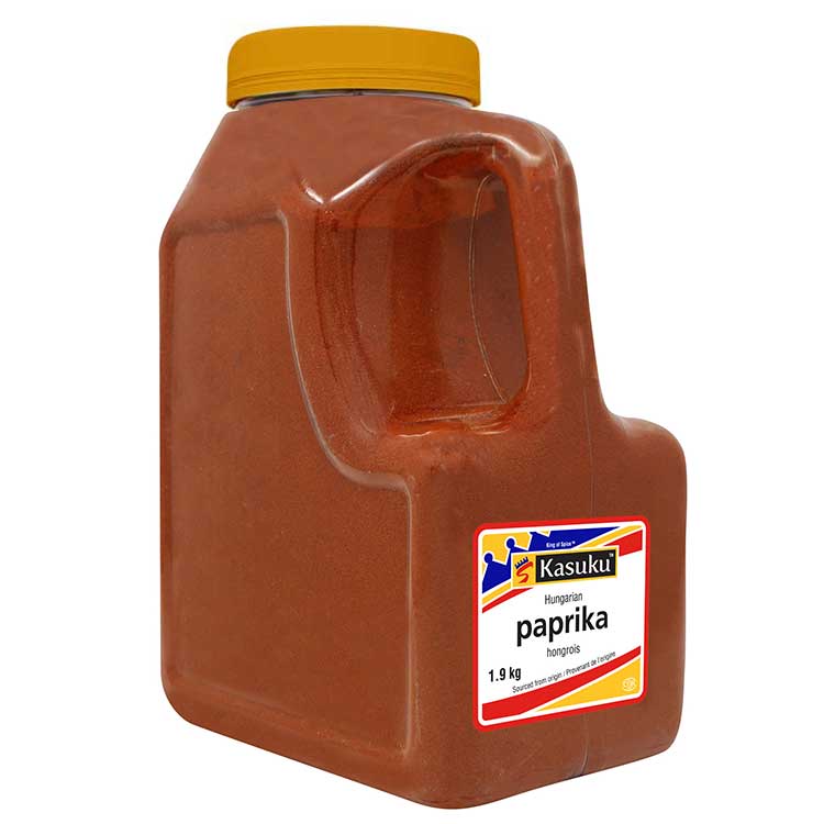 Hungarian Paprika- Jug Hungarian Paprika- Jug