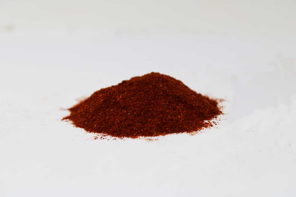 Spanish Paprika Spanish Paprika