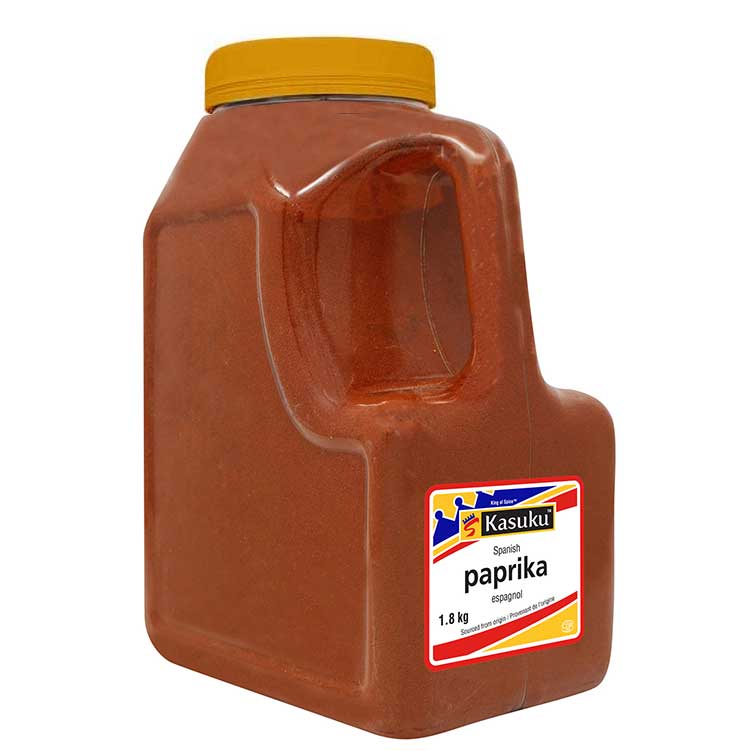 Spanish Paprika- Jug Spanish Paprika- Jug