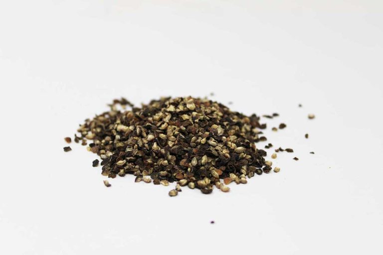 Black Pepper Coarse