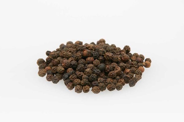 Black Pepper