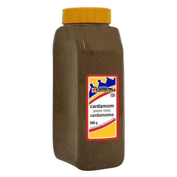 Cardamom Ground- Shaker