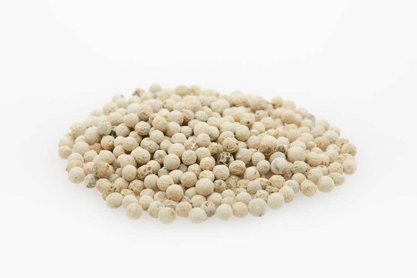 White Pepper