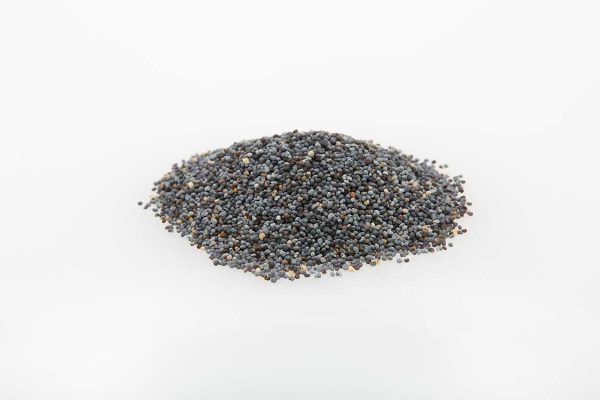 Blue Poppy Seeds