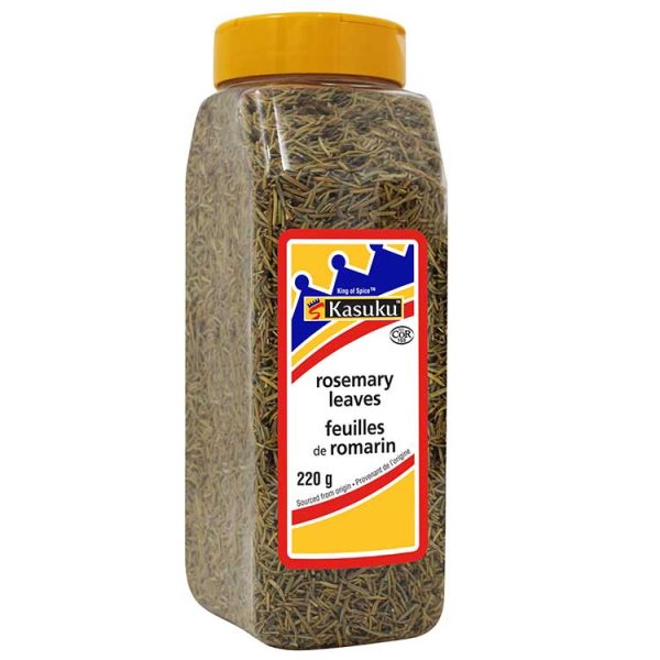 Rosemary Leaves- Shaker
