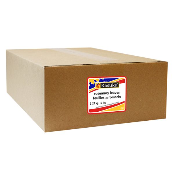 Rosemary Leaves- Box