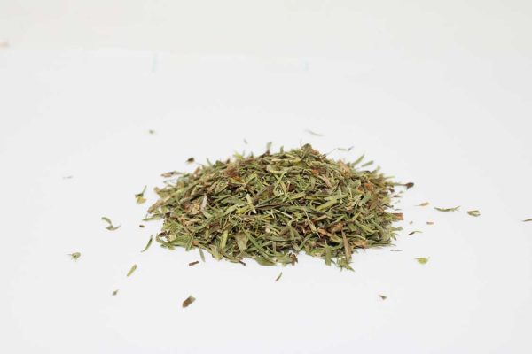 Savory Leaves