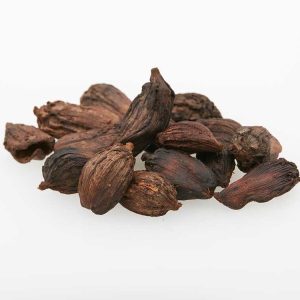 Black Cardamom