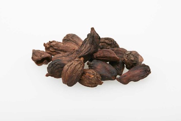 Black Cardamom