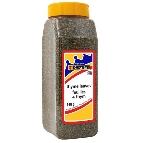 Thyme Leaves- Shaker