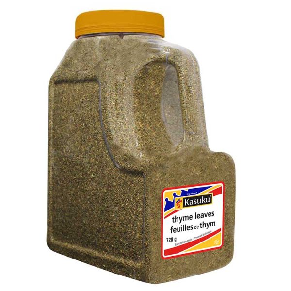 Thyme Leaves- Jug