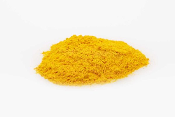 Turmeric Ground