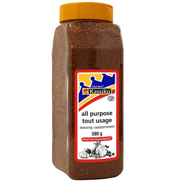 All Purpose Seasoning- Shaker