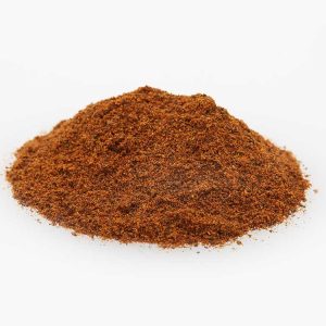 Ancho Chili Seasoning