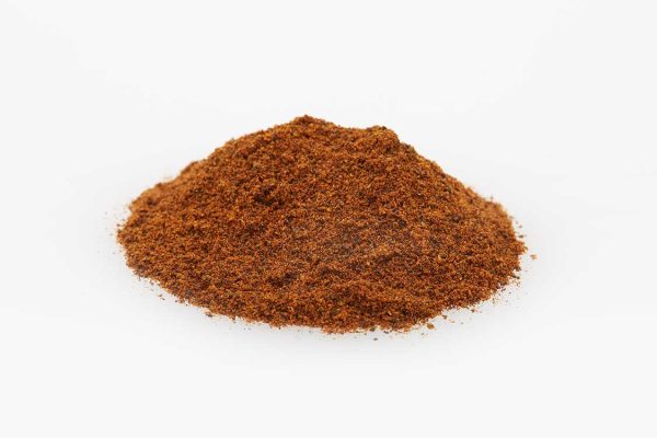 Ancho Chili Seasoning