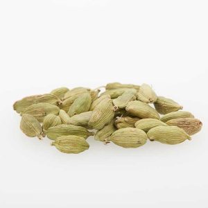 Green Cardamom