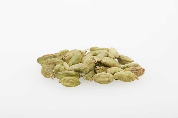 Green Cardamom