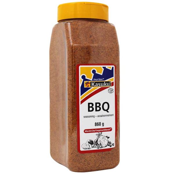 BBQ Seasoning- Shaker