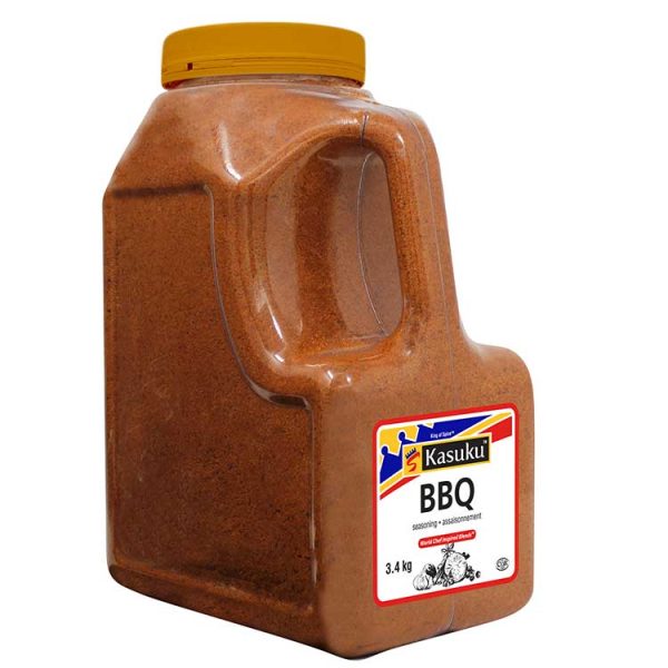 BBQ Seasoning- Jug