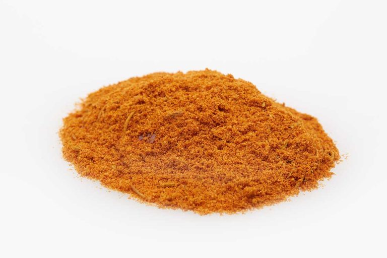 Cajun Seasoning