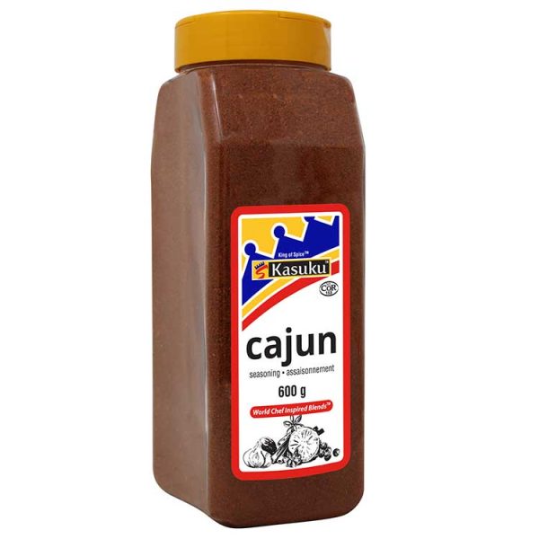 Cajun Seasoning- Shaker