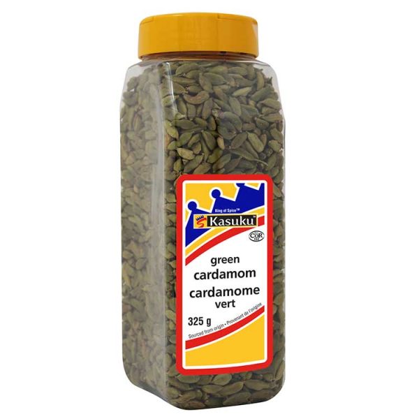 Green Cardamom- Shaker